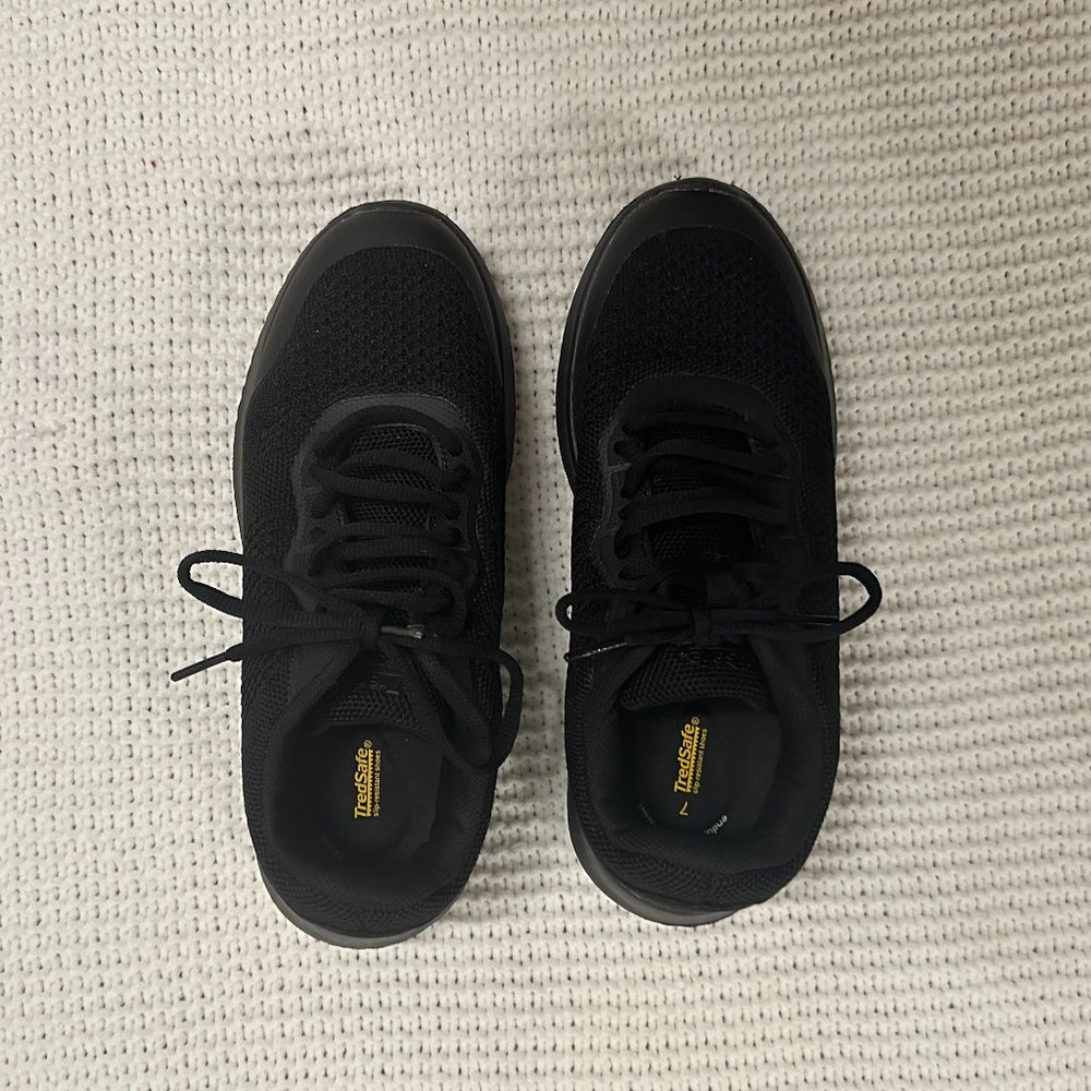 Tredsafe Callie Nonslip Shoes